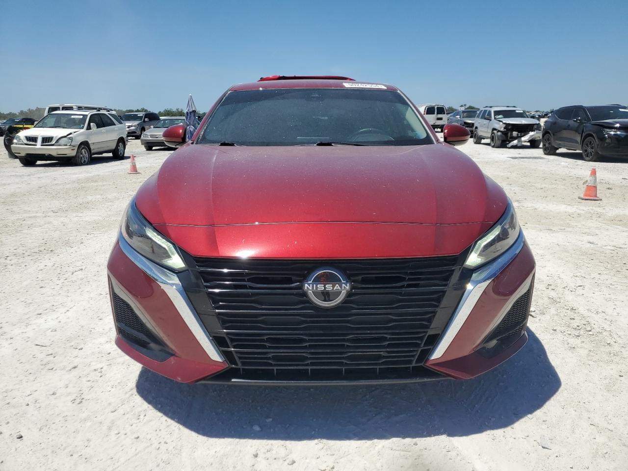1N4BL4DV0PN354651 NISSAN ALTIMA 2023