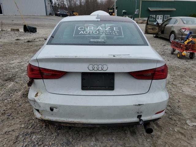 2015 Audi A3 Premium Plus VIN: WAUEFGFF7F1036289 Lot: 51431744