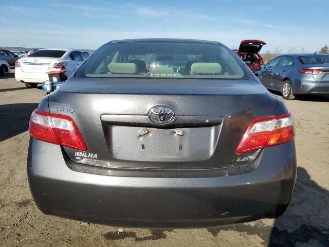 2007 Toyota Camry Ce VIN: JTNBE46K473074049 Lot: 49235224