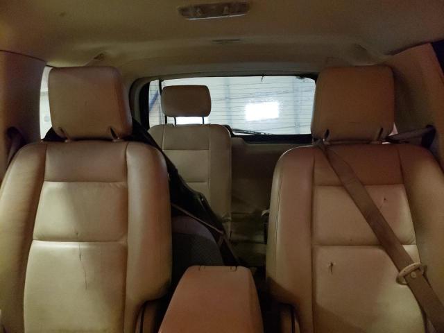 2006 Ford Explorer Eddie Bauer VIN: 1FMEU74896UA57412 Lot: 48675674