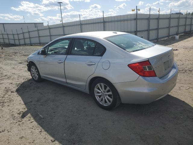 2012 Honda Civic Exl VIN: 2HGFB2F98CH511513 Lot: 49306454