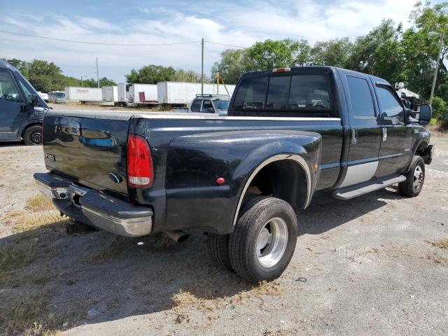 1999 Ford F350 Srw Super Duty VIN: 1FTSW31F0XEE47517 Lot: 50038634