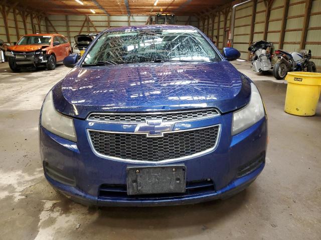 2013 Chevrolet Cruze Lt VIN: 1G1PC5SB8D7288230 Lot: 50942654