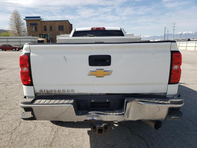 2018 Chevrolet Silverado K3500 VIN: 1GC4KYCY5JF242938 Lot: 52001724