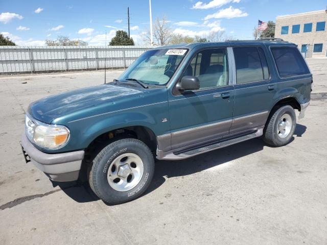 1997 Ford Explorer VIN: 1FMDU35P8VUA08680 Lot: 49940704