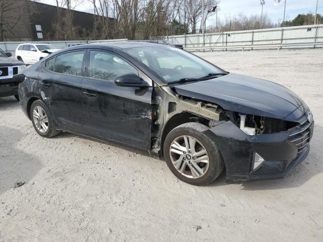 2020 Hyundai Elantra Sel VIN: 5NPD84LF8LH538227 Lot: 51410764