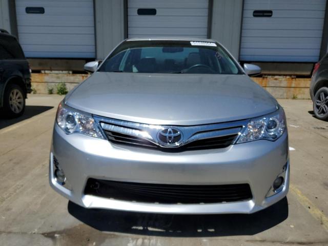 2012 Toyota Camry Base VIN: 4T4BF1FK0CR224034 Lot: 51746964
