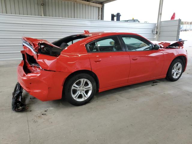 2023 Dodge Charger Sxt VIN: 2C3CDXBGXPH564267 Lot: 51611654