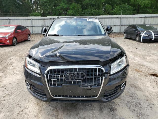 2016 Audi Q5 Premium Plus VIN: WA1L2AFPXGA111722 Lot: 51234854