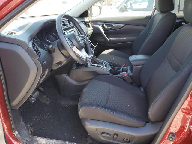 2018 Nissan Rogue S VIN: 5N1AT2MV9JC839573 Lot: 51287824