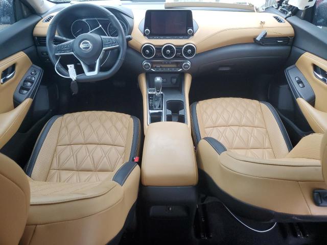 2022 Nissan Sentra Sv VIN: 3N1AB8CV6NY312618 Lot: 50418854