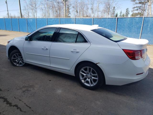 2016 Chevrolet Malibu Limited Lt VIN: 1G11C5SA9GF126615 Lot: 52455644