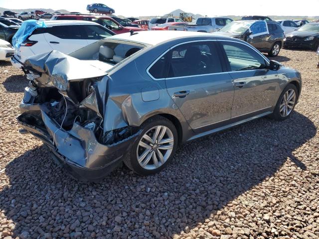 2017 Volkswagen Passat Se VIN: 1VWGT7A36HC053929 Lot: 49266304