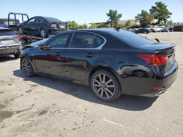 2013 Lexus Gs 350 VIN: JTHBE1BL8D5001279 Lot: 51236674