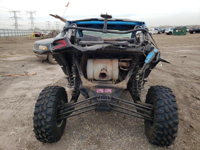 2020 CAN-AM MAVERICK X - 3JBVXAV49LK001750