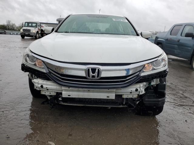 2017 Honda Accord - Image 5