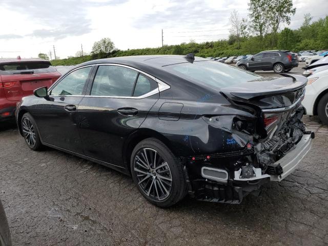 58ADZ1B15NU132842 Lexus ES350 ES 350 BAS 2