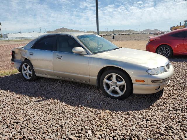 1999 Mazda Millenia S VIN: JM1TA2223X1510870 Lot: 50934394