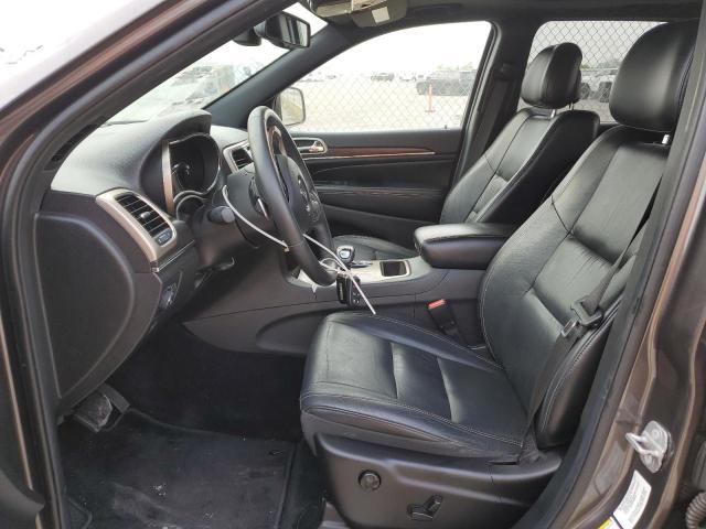 2014 Jeep Grand Cherokee Limited VIN: 1C4RJEBG8EC529214 Lot: 50976554