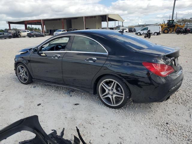 2014 Mercedes-Benz Cla 250 VIN: WDDSJ4EB3EN040659 Lot: 49676384