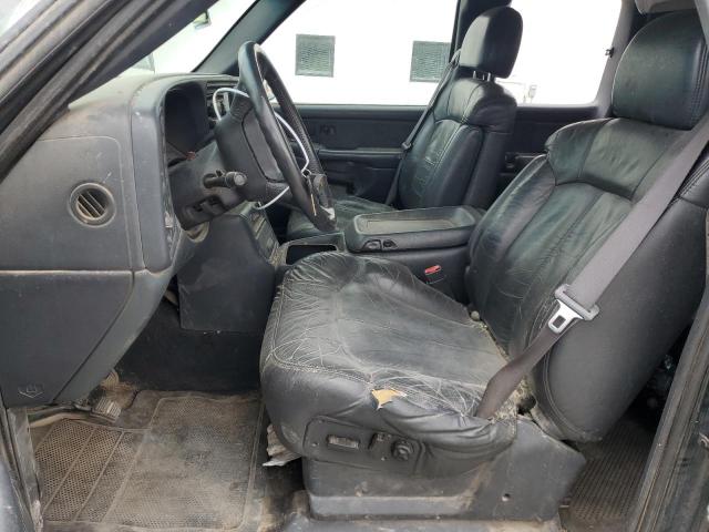 2002 Chevrolet Silverado K1500 VIN: 1GCEK19T32E249126 Lot: 51019164