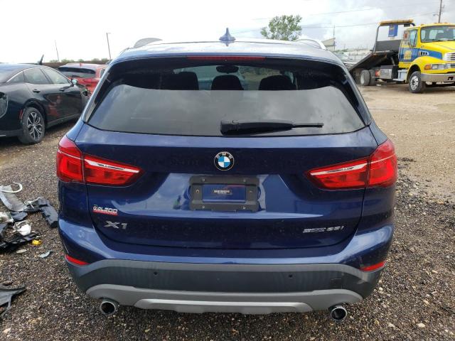 VIN WBXHU7C35J5L09699 2018 BMW X1, Sdrive28I no.6