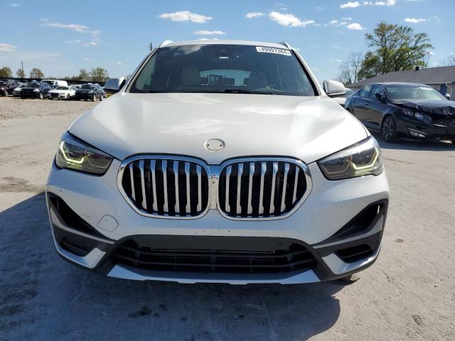 WBXJG9C01M5T16518 BMW X1 XDRIVE2 5