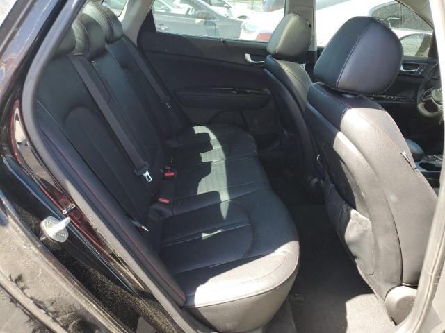 2017 Kia Optima Sx VIN: 5XXGW4L28HG138963 Lot: 51018714