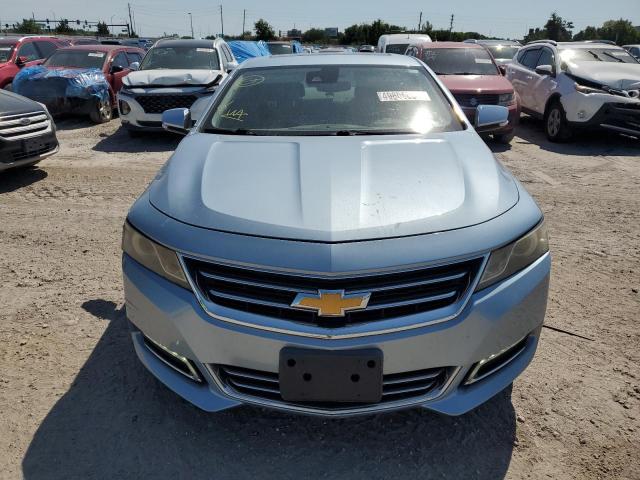 2014 Chevrolet Impala Ltz VIN: 1G1155S34EU166363 Lot: 49806004