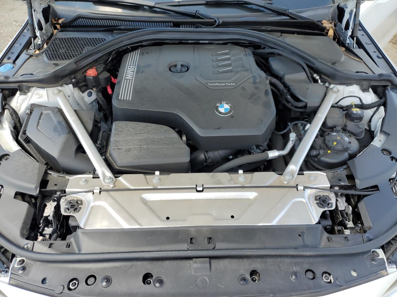 WBA53AP07NCJ47380 2022 BMW 430I