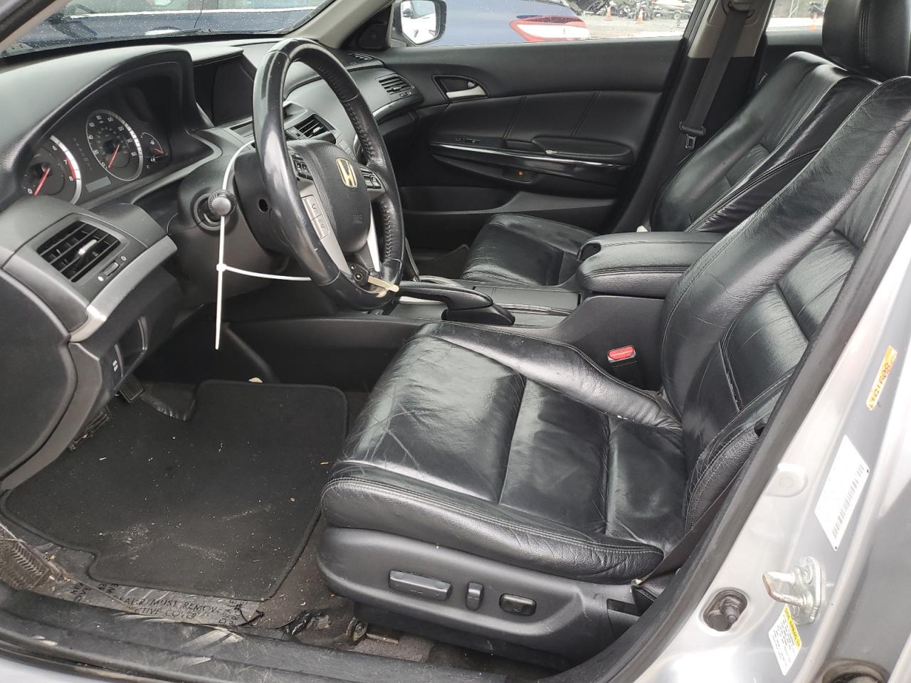 1HGCP36838A071174 2008 Honda Accord Exl