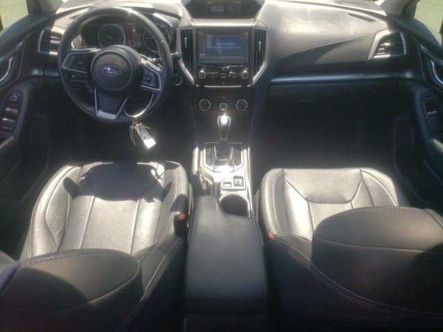 2018 SUBARU IMPREZA LI - 4S3GTAT69J3744448