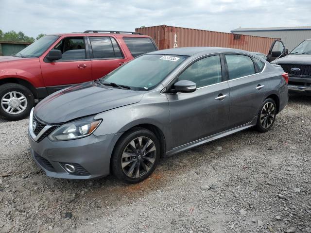 2016 Nissan Sentra S VIN: 3N1AB7AP6GY262241 Lot: 51278134