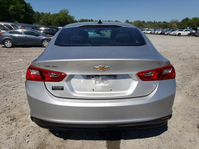 2019 Chevrolet Malibu Ls VIN: 1G1ZB5STXKF220700 Lot: 50712164