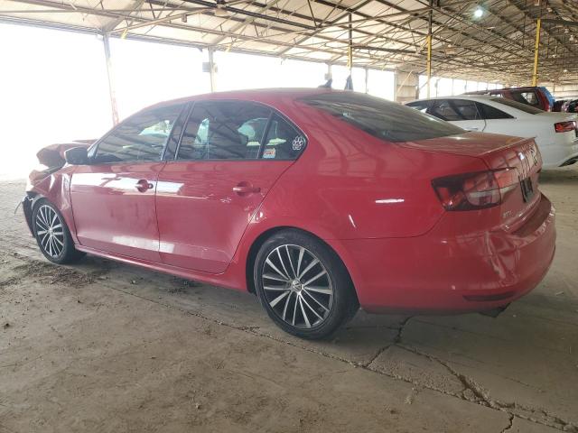 2016 Volkswagen Jetta Sport VIN: 3VWD17AJ0GM247263 Lot: 51497054