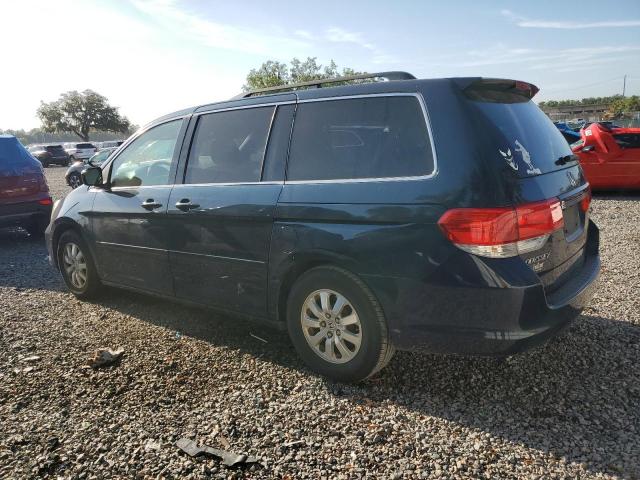 2010 Honda Odyssey Exl VIN: 5FNRL3H72AB087940 Lot: 51219494