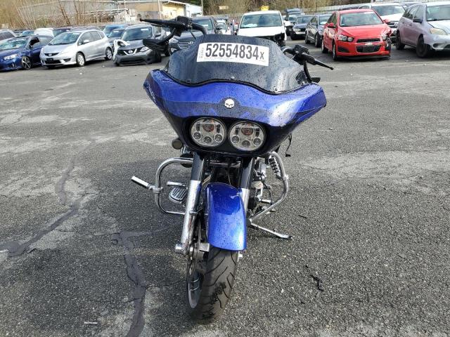 2012 HARLEY-DAVIDSON FLTRXSE CV 1HD1TC814CB958091