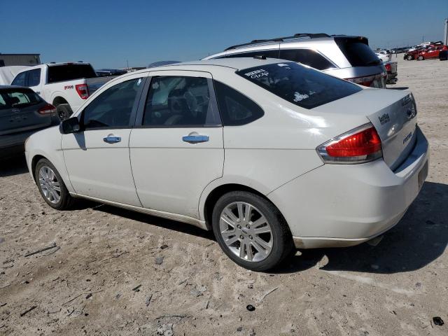 2010 Ford Focus Sel VIN: 1FAHP3HN4AW269106 Lot: 51814614