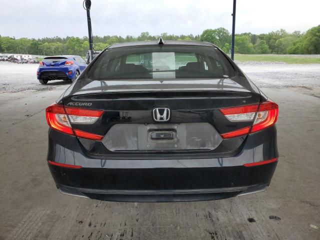 2019 HONDA ACCORD LX - 1HGCV1F13KA142460