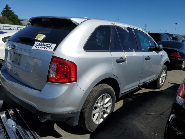 2013 Ford Edge Se VIN: 2FMDK3GC7DBC93151 Lot: 48867964