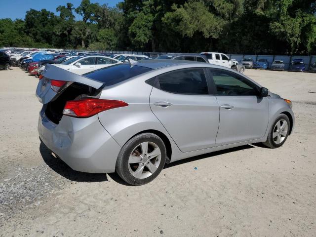 2013 Hyundai Elantra Gls VIN: 5NPDH4AE6DH407986 Lot: 54334634