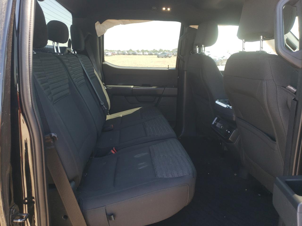 VIN: 1FTEW1CP6MFC48243 2021 FORD F-150
