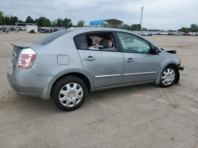 Vin: 3n1ab6ap2cl635762, lot: 51436984, nissan sentra 2.0 20123