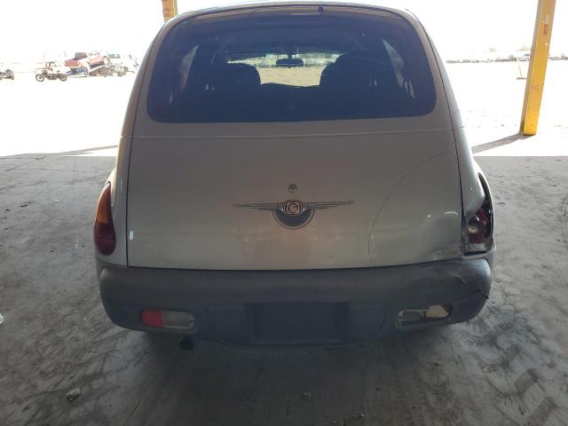 2003 Chrysler Pt Cruiser Classic VIN: 3C4FY48B83T628069 Lot: 50854214