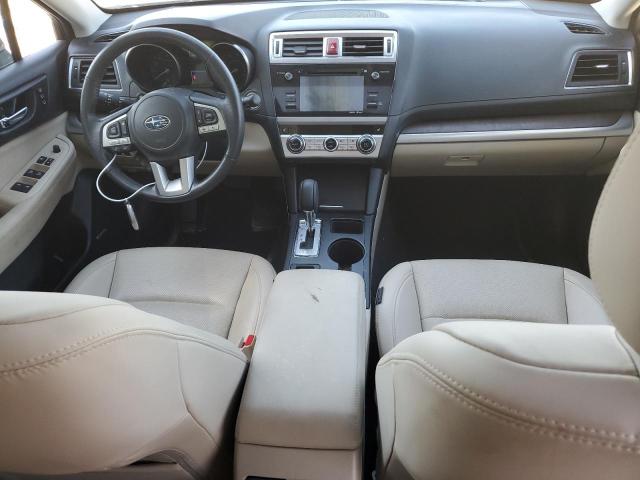 2017 SUBARU OUTBACK 2. - 4S4BSANC1H3366129