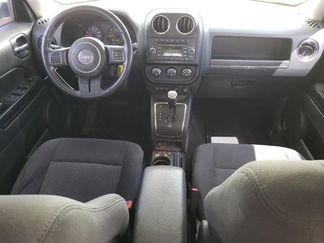 2017 JEEP PATRIOT 1J4NT1GB9BD105863