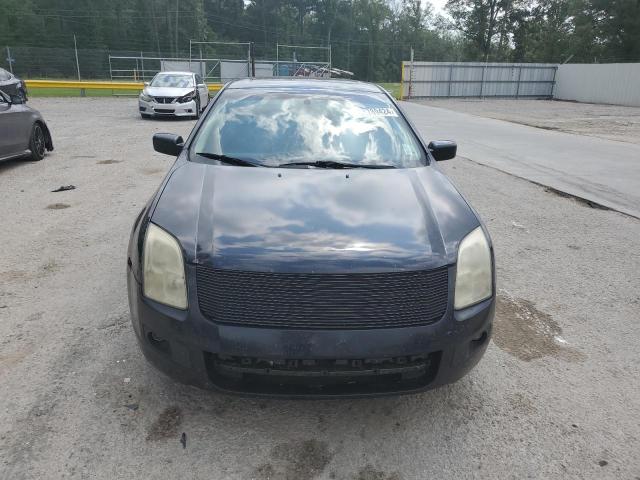 2008 Ford Fusion Se VIN: 3FAHP07Z88R136896 Lot: 39230905