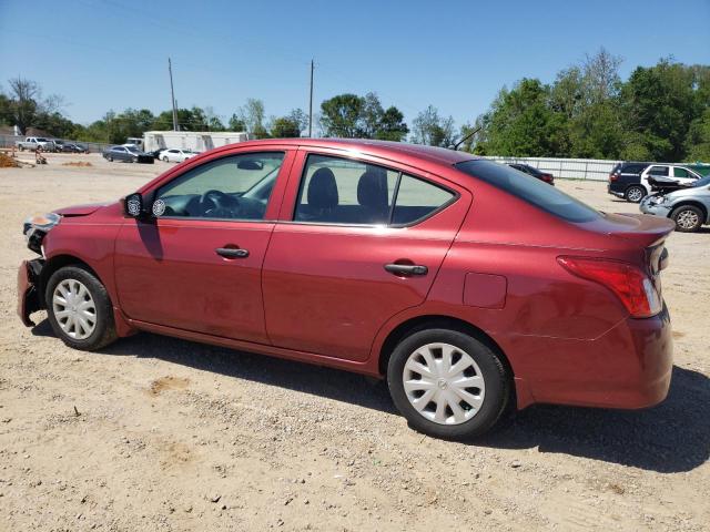 2018 Nissan Versa S VIN: 3N1CN7AP0JL842427 Lot: 49728784