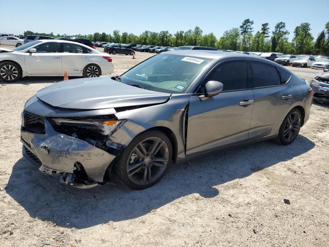 Lot #2536002032 2024 ACURA INTEGRA A- salvage car