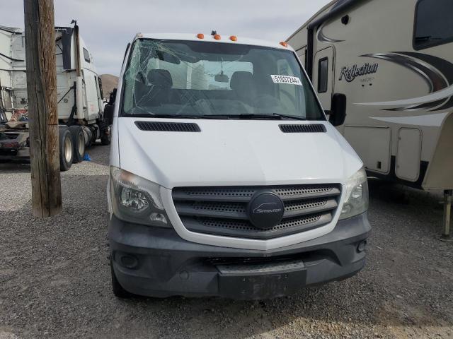 2016 Mercedes-Benz Sprinter 3500 VIN: WDAPF3CC0G9697490 Lot: 51037244